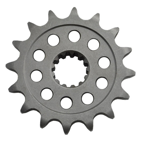 525 17T Front Sprocket For Kawasaki ZZR600 ZX600 05-08 ZX-6R ZX636 Ninja 98-02