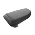 Kawasaki Ninja ZX-9R Artificial Leather Passenger Pillion Seat Fit For 1994-1997