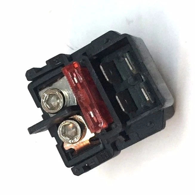Starter Relay Solenoid For Honda Elite 250 CH 250 CH250 Scooter Moped 1989 1990
