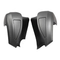 Lower Vented Fairings Fit For Indian Roadmaster Limited 2019-2024 Titanium Smoke