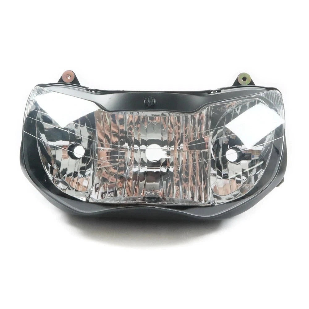 For 2000 2001 Honda CBR929RR CBR900RR 2000-01 Headlight Assembly Headlamp Light