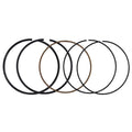 Motorcycle Piston Ring Set For Suzuki GSX-R750 GSXR750 2006-2024