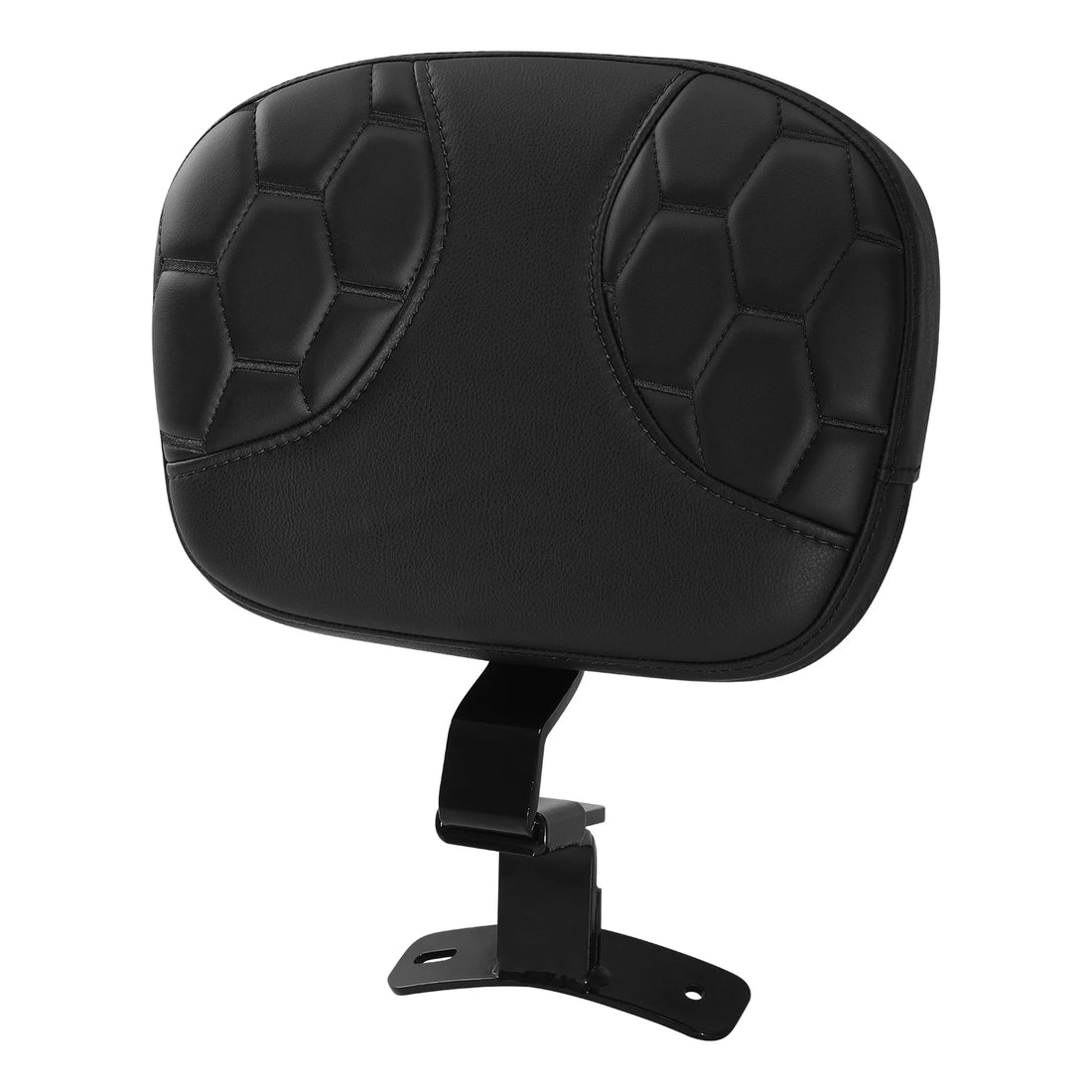 Driver Backrest Fit For Harley Davidson Road Street Glide 2009-2023