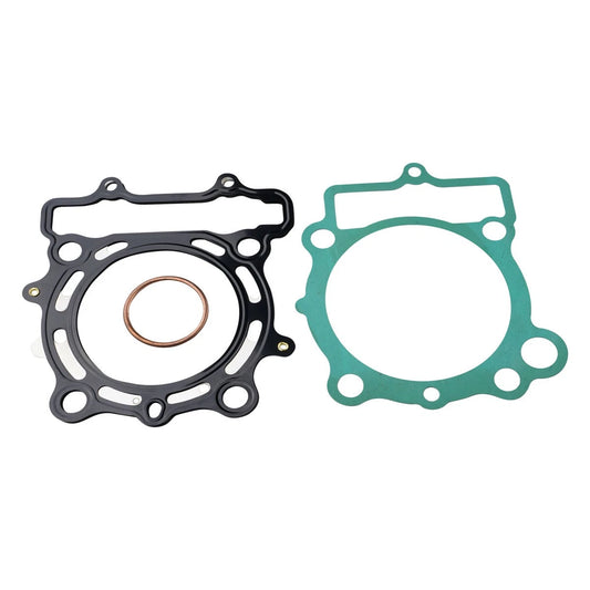 Cylinder Head And Base Gasket For Kawasaki KX250 21-24 KX250X 21-24 KX252 2024