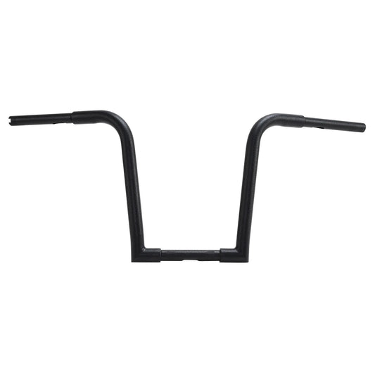 14" Rise Ape Hanger Bar 1-1/4" Handlebar Fit For Harley Softail Sportster XL883