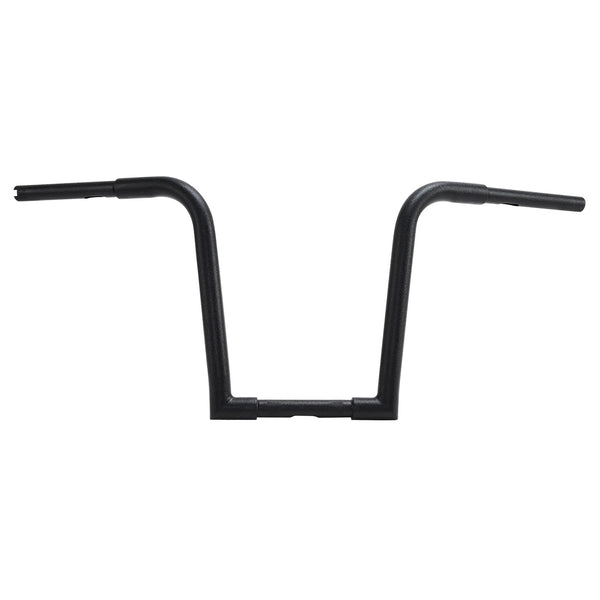 14" Rise Ape Hanger Bar 1-1/4" Handlebar Fit For Harley Softail Sportster XL883