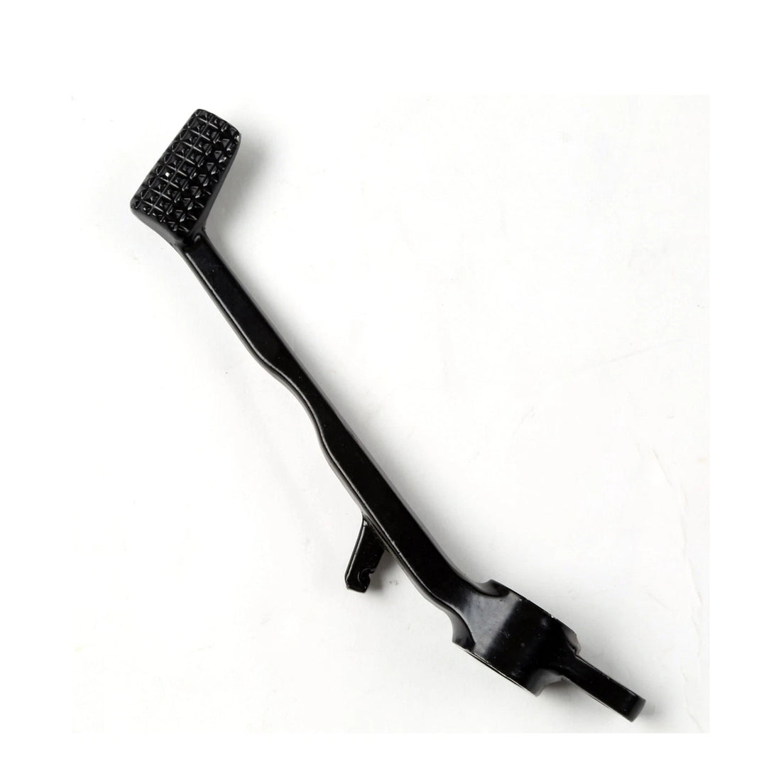 Rear Brake Pedal Fit For Kawasaki Ninja ZX10R ZX6R 2005-2008 ZX636 2005-2006