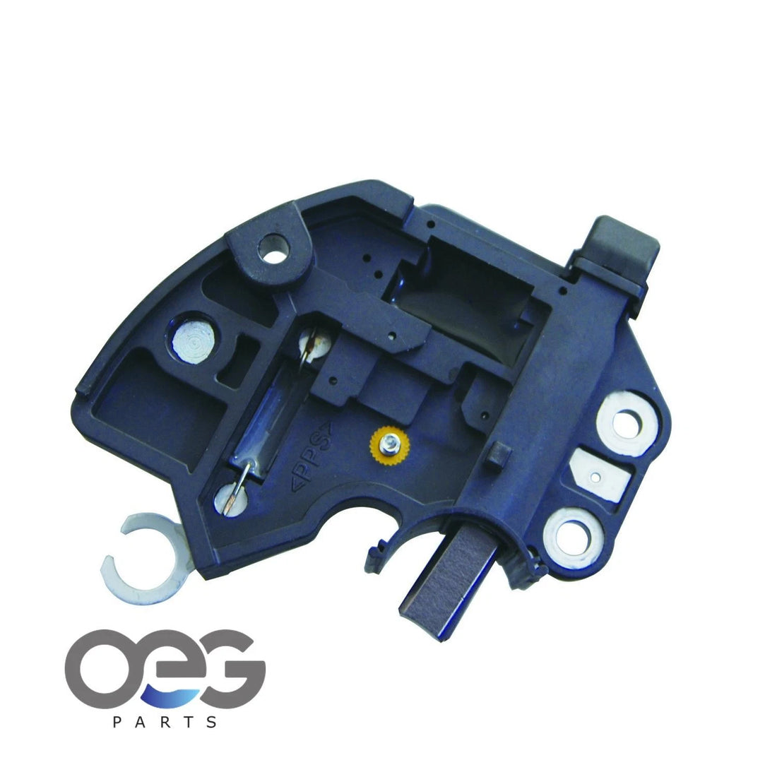 New Voltage Regulator For Hyundai HR70C 4.4L 2010-2012 052.001.170.310 MGX916KIT
