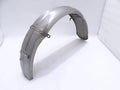 Vintage Fit For Ariel Rigid WD 350CC 500CC Rear Mudguard Raw Steel