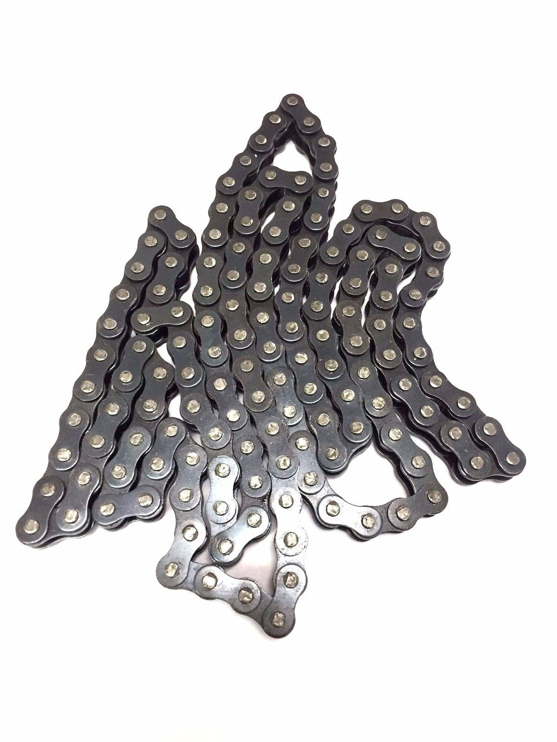 #35 TAMAÑO EXACTO DE CADENA PARA MINI BAJA MINI BIKE DOODLEBUG 97CC PART RACER