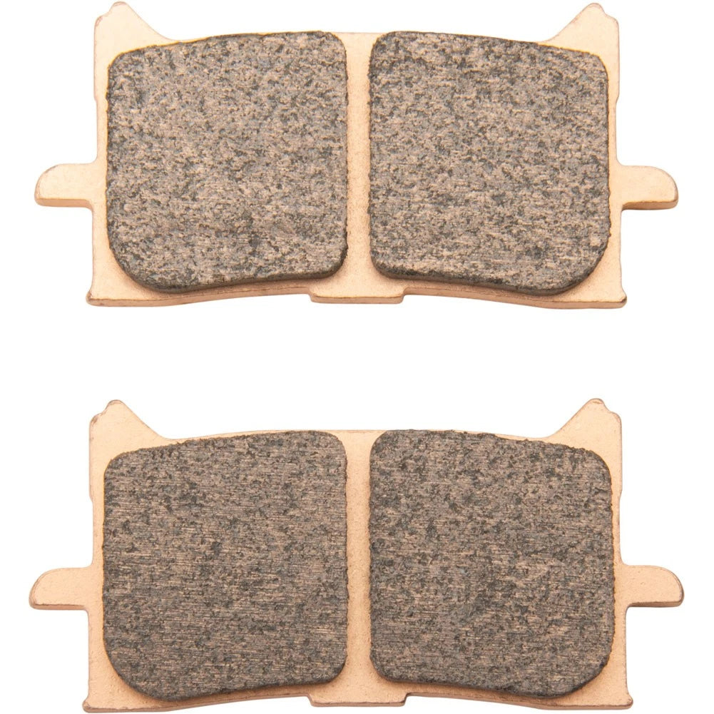Tusk TA679R580e-081b54 Brake Pad - Sintered Metal Front Right Front Right