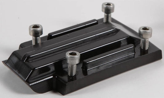 Acerbis 2411010001 Chain Guide Block 2.0 Insert Black