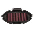 Motorcycle Air Filters For Honda CTX700 CTX700D CTX700N/D NC700X NC700XD 2012-15