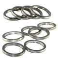 Exhaust Pipe Gasket For Yamaha YZ250F 2001-2023 WR250F 2001-2023 5NL-14613-00-00
