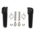 Front Footrest Foot Pegs Fit For Honda CBR600RR CBR1000RR 2004-25 CB1000R 08-25