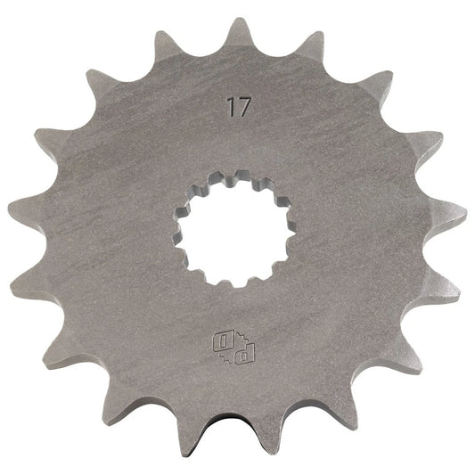 Primary Drive Front Sprocket 17 Tooth For Suzuki V-Strom 650XT 2015-2025