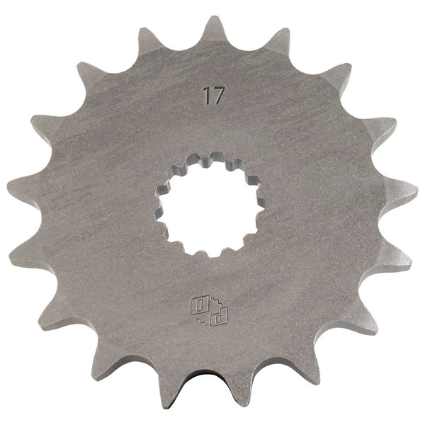 Primary Drive Front Sprocket 17 Tooth For Suzuki V-Strom 650XT 2015-2025