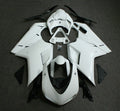 Fairing Kit For Ducati 848 1098 1198 2007-2012 Unpainted ABS Injection Bodywork