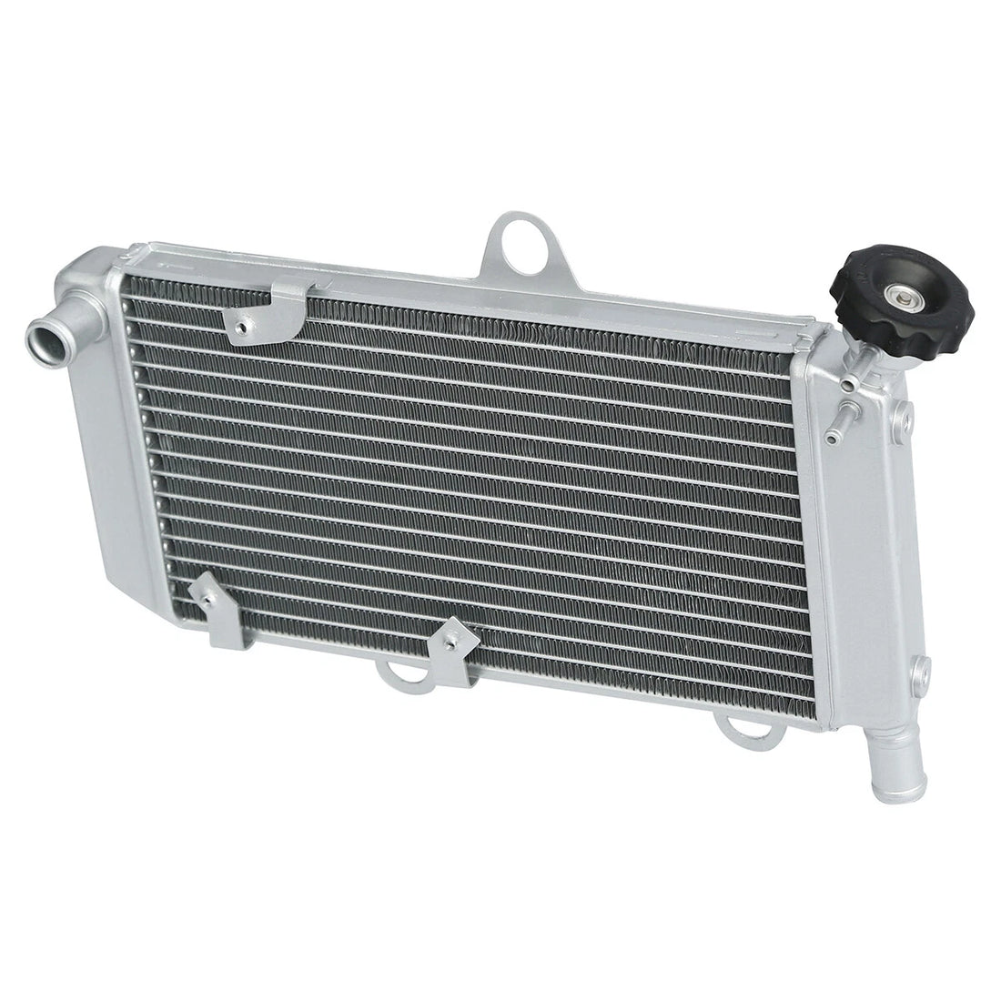 Radiator Cooler Cooling Fit For Yamaha XT660R XT660X 04-14 Repl For 5VK-E2461-20