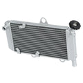 Radiator Cooler Cooling Fit For Yamaha XT660R XT660X 04-14 Repl For 5VK-E2461-20