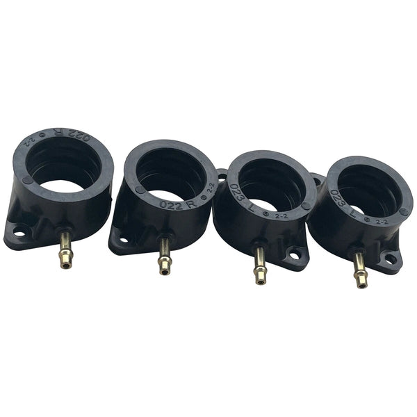 Carburetor Parts Intake Manifold Joint Boot for Kawasaki KZ1000 KZ900 Z1 Z1R