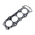 Cylinder Head Gasket Kits Set For Kawasaki ZX6R ZX-6R Ninja 636 2005-2006