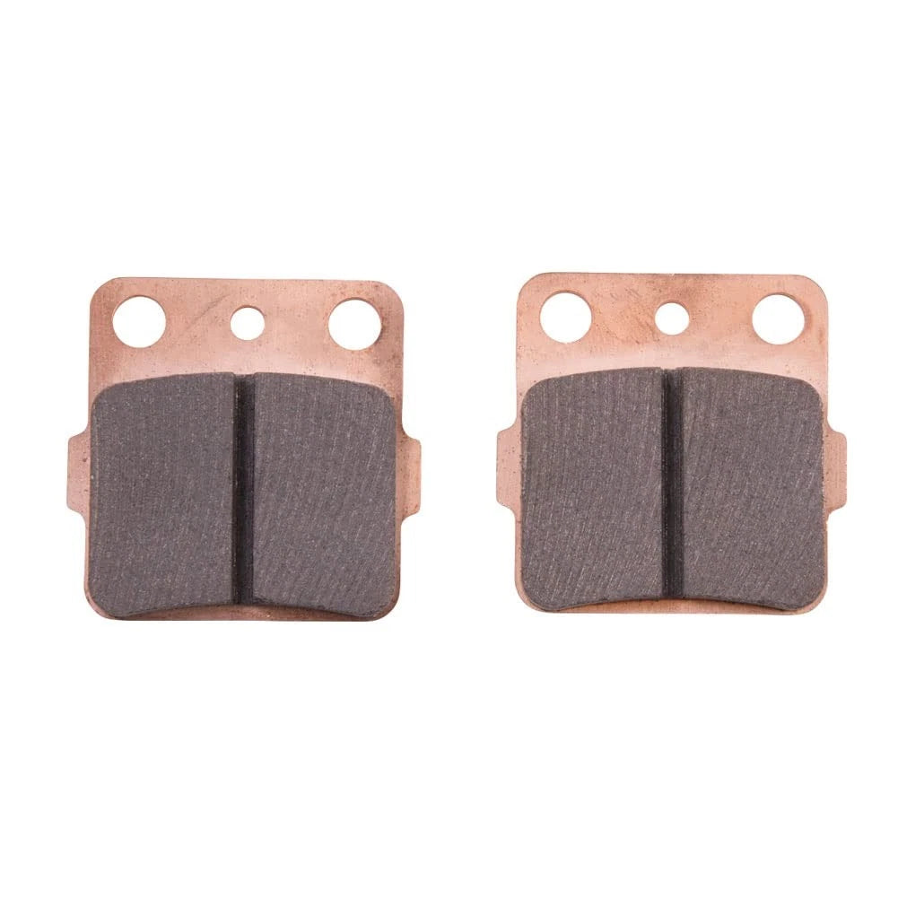 Tusk Brake Pad - Sintered Metal Rear For Yamaha Raptor 125 2011-2013