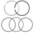 Cylinder Piston Ring Set For BMW F650 93-03 F650ST 1996-2000 Bore Size 100MM