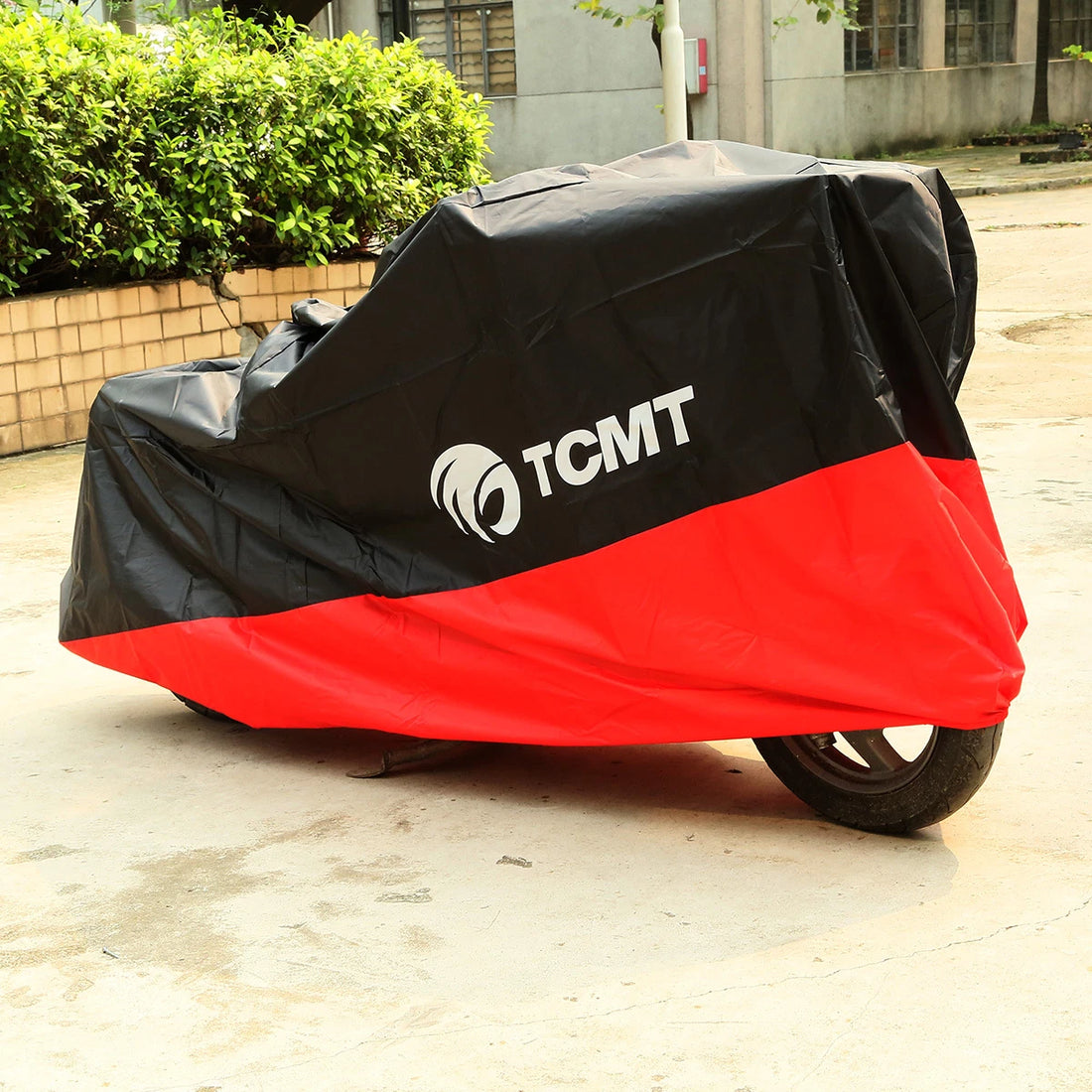 XL Waterproof Motorcycle Cover Fit For Harley Dyna Wide Glide Softail Sportster