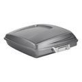 Razor Trunk Fit For Harley Touring Road King 14-24 Dark Platinum Pinstripe