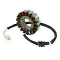 Magneto Generator Engine Stator Coil Fit For Yamaha FZ6 FZ6N FZ6S 2004-2009 2005