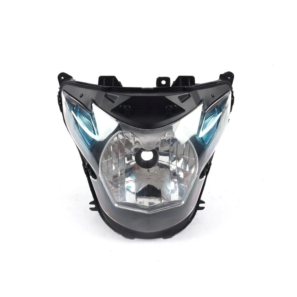 Front Headlight Headlamp Assembly For Suzuki GSR750 2011-2013 2014 2015 2016 17