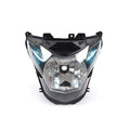 Front Headlight Headlamp Assembly For Suzuki GSR750 2011-2013 2014 2015 2016 17