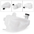 For Suzuki GSX-R1000 GSXR1000 K7 K8 2007-2008 Radiator Water Coolant Tank Bottle