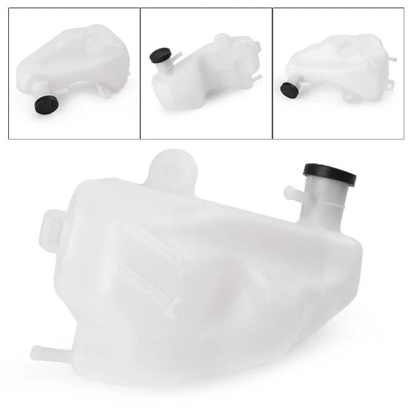 For Suzuki GSX-R1000 GSXR1000 K7 K8 2007-2008 Radiator Water Coolant Tank Bottle