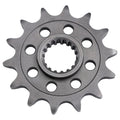 Motorcycle Front Sprocket 520 15T Suzuki Off Road RMX450Z 10-19 RM-Z450 08-12