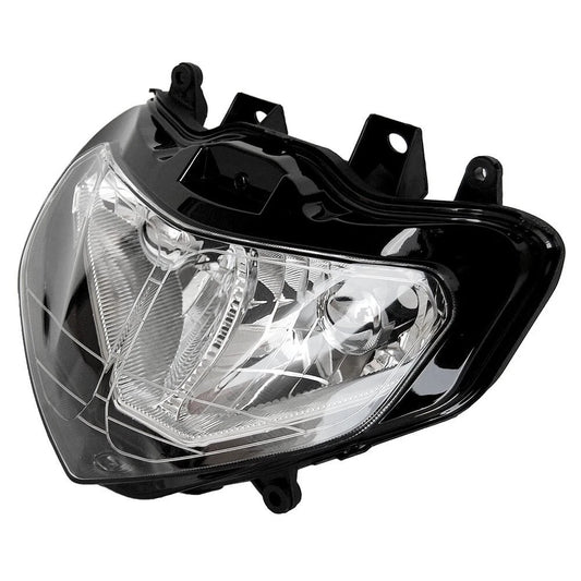 Fit For Suzuki GSXR1000 2001 2002 K1 K2 Front Headlight Assembly Headlamp Light