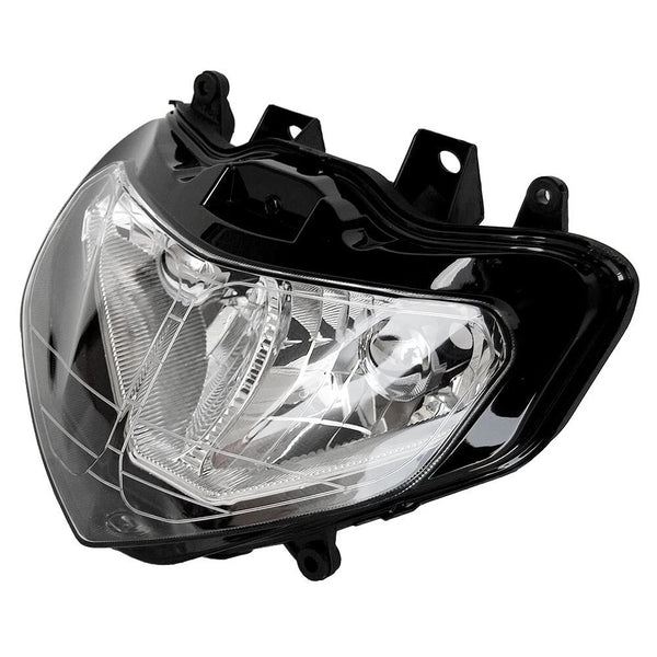 Fit For Suzuki GSXR1000 2001 2002 K1 K2 Front Headlight Assembly Headlamp Light
