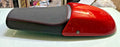 For Royal Enfield Interceptor 650 Premium Touring Dual Seat With Red Cowl