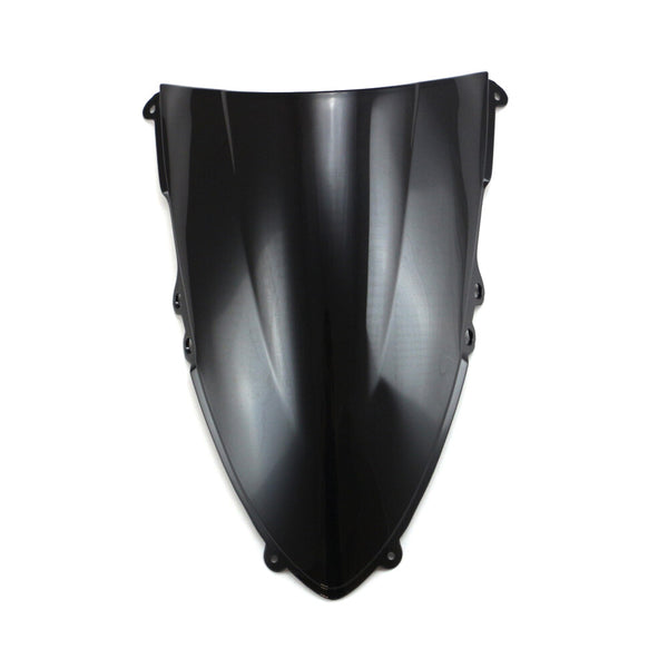 Motorcycle Windshield Windscreen For Ducati Panigale 899 1199R/S 2011-2015 Black