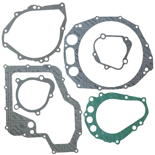 Crankcase Covers Gasket Kits For Suzuki GSXR1300 Hayabusa 99-22 B-King 08-09