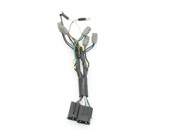 Fit For Vespa T5 Speedometer Wiring