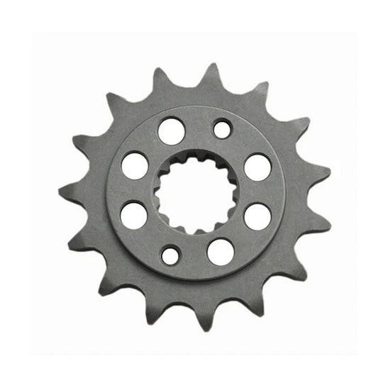 Front Sprocket 520 For Kawasaki KLE400 ER500 KLE500 KLE400 ZR400 EN500 ZR550 400