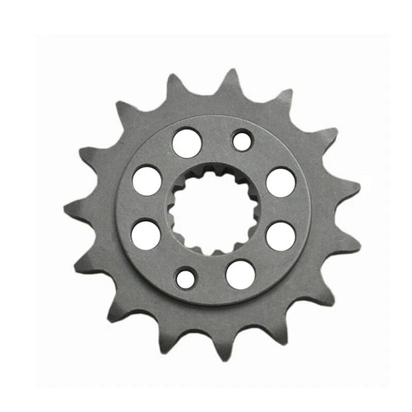 Front Sprocket 520 For Kawasaki KLE400 ER500 KLE500 KLE400 ZR400 EN500 ZR550 400