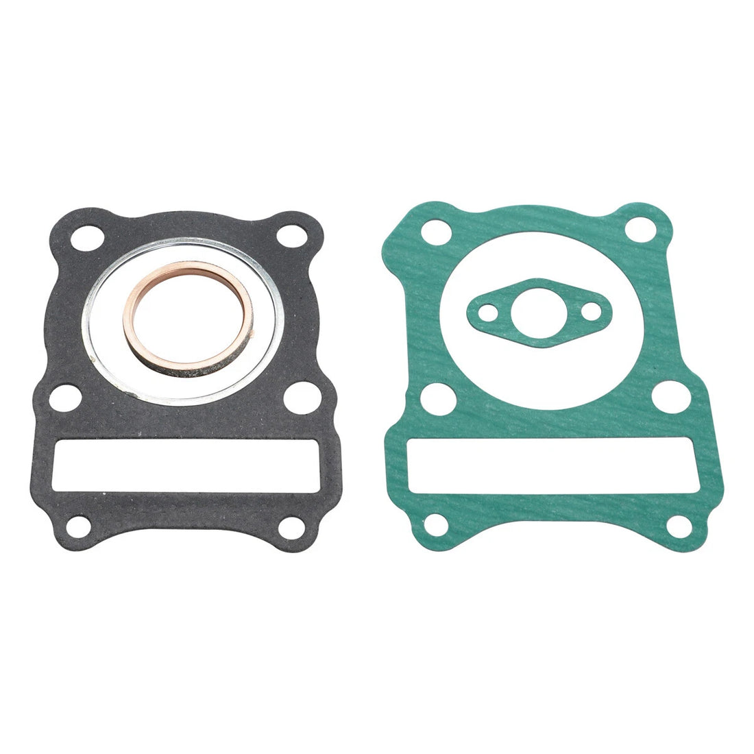 Engine Cylinder head gasket kit For Suzuki DRZ125 DR-Z125 DR-Z125L 2003-2023