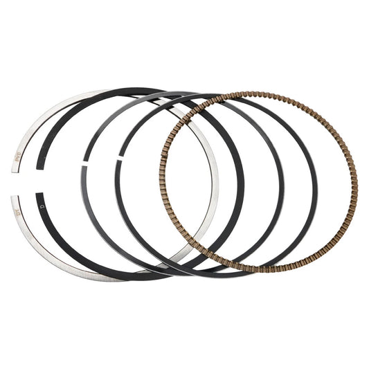 74MM Bore Piston Ring Set For Yamaha YZF-R1 YZFR1 1998-2003 Std Size