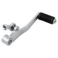 Silver Gear Shift Lever Foot Pedal Fit For Yamaha YZFR7 Yzf R7 22-24