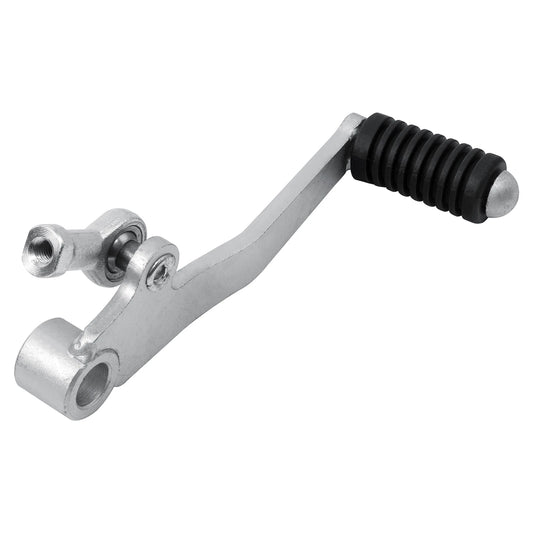Silver Gear Shift Lever Foot Pedal Fit For Yamaha YZFR7 Yzf R7 22-24