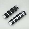 1 inch Handlebar Handle Grips For Triumph Rocket Iii