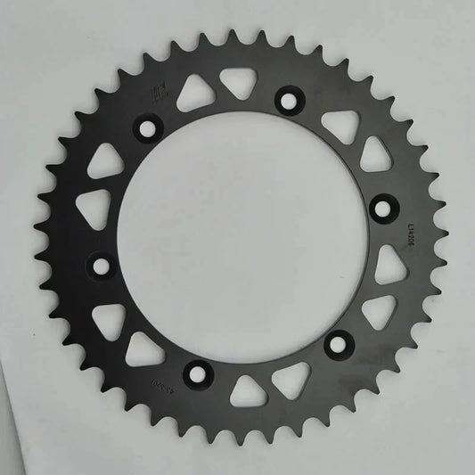 520 45T Rear Sprocket for Husqvarna 410 Tee 99-00 450 Smr 03-04 610 TE (E) 99-07